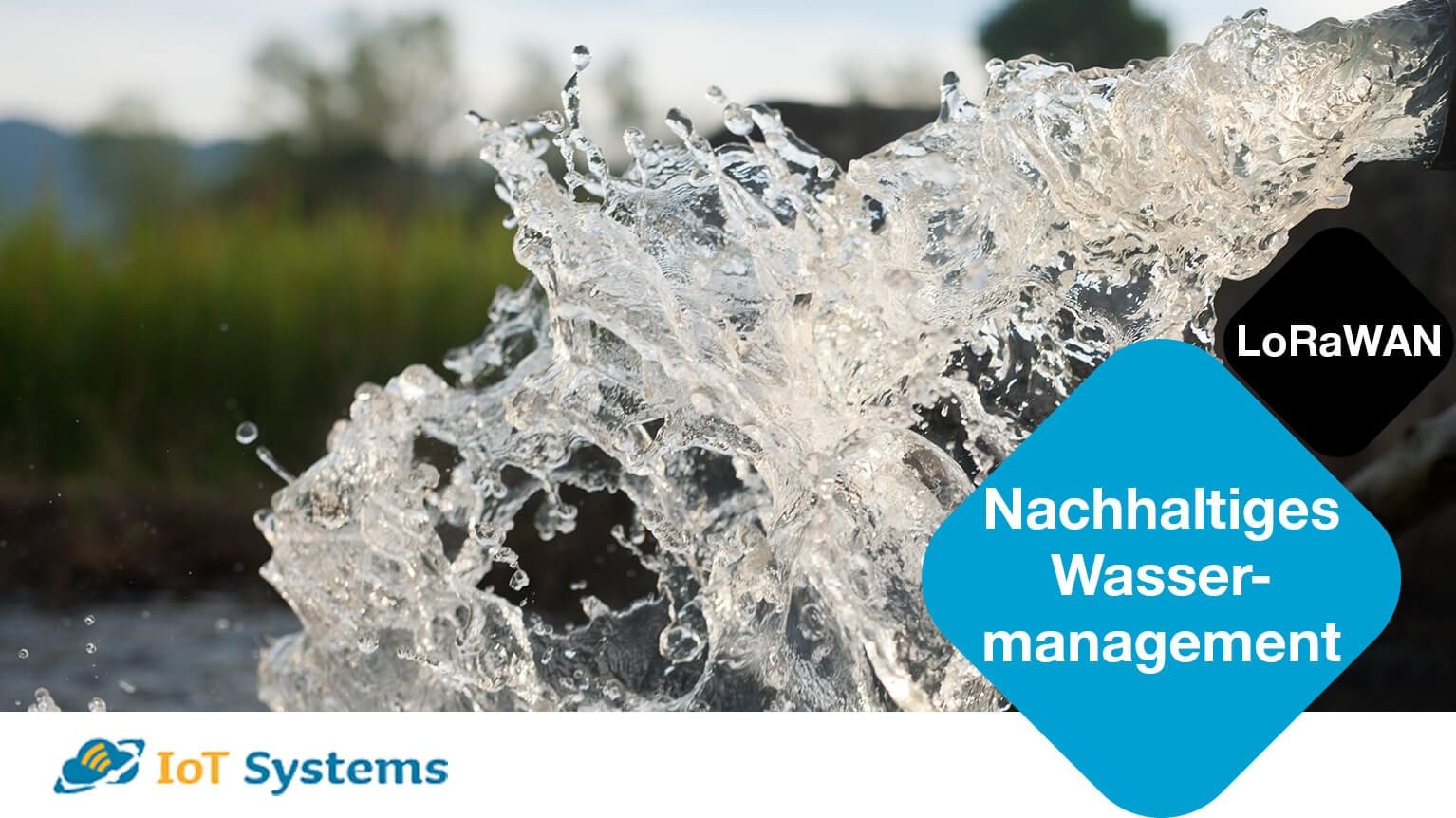 Referenzen IoT Systems