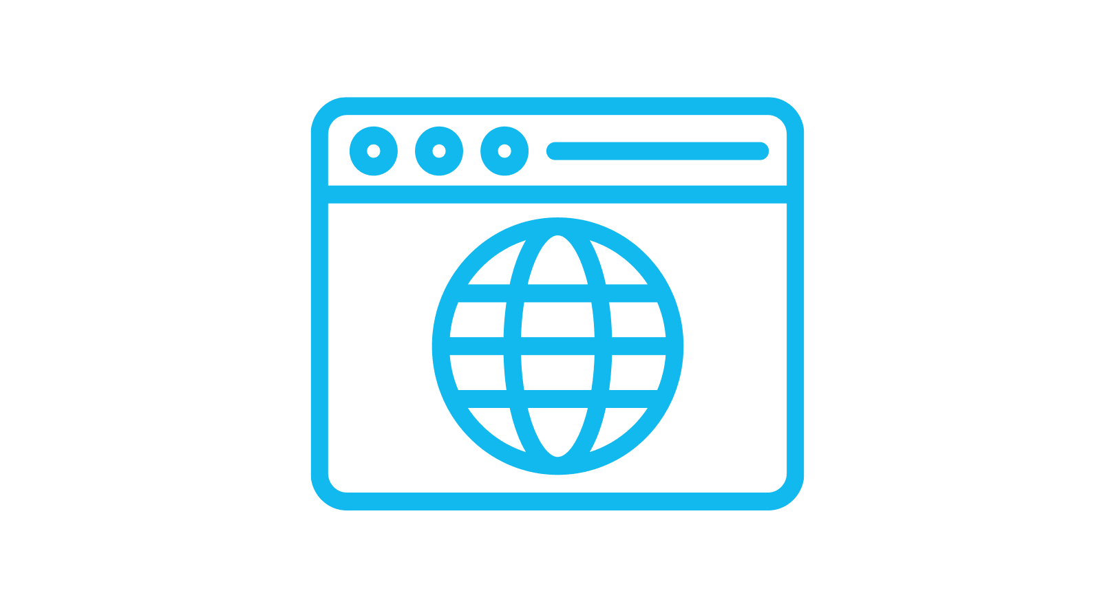 Webbasierte Telefonzentrale