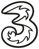 Drei Logo