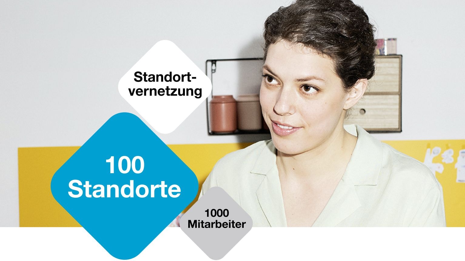 JAW vertraut auf Drei