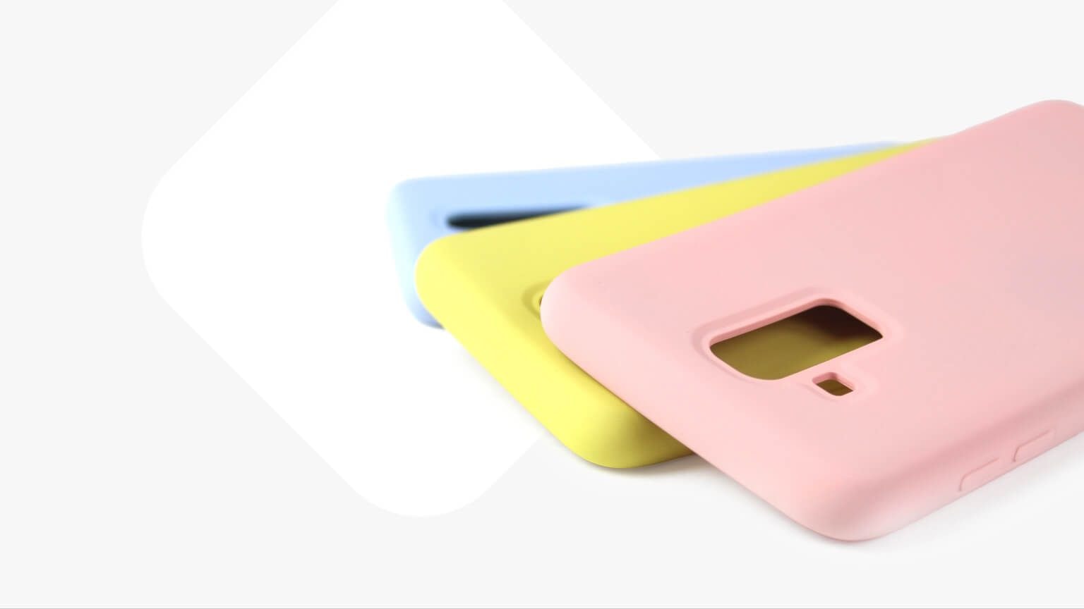 Handyhüllen bei Drei kaufen