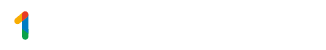 Google One Logo