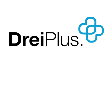 DreiPlus