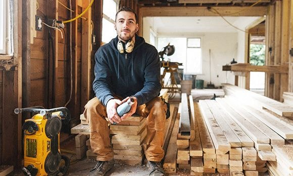 Tarifmix Beispiel Baufirma