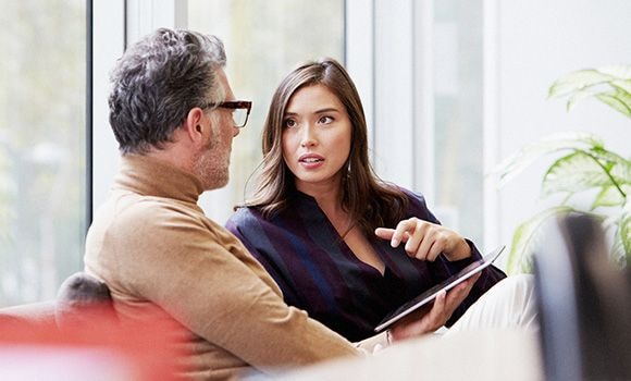 Tarifmix Beispiel Beratungsunternehmen