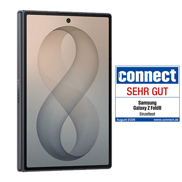 Samsung Z Fold 8 Auszeichnung