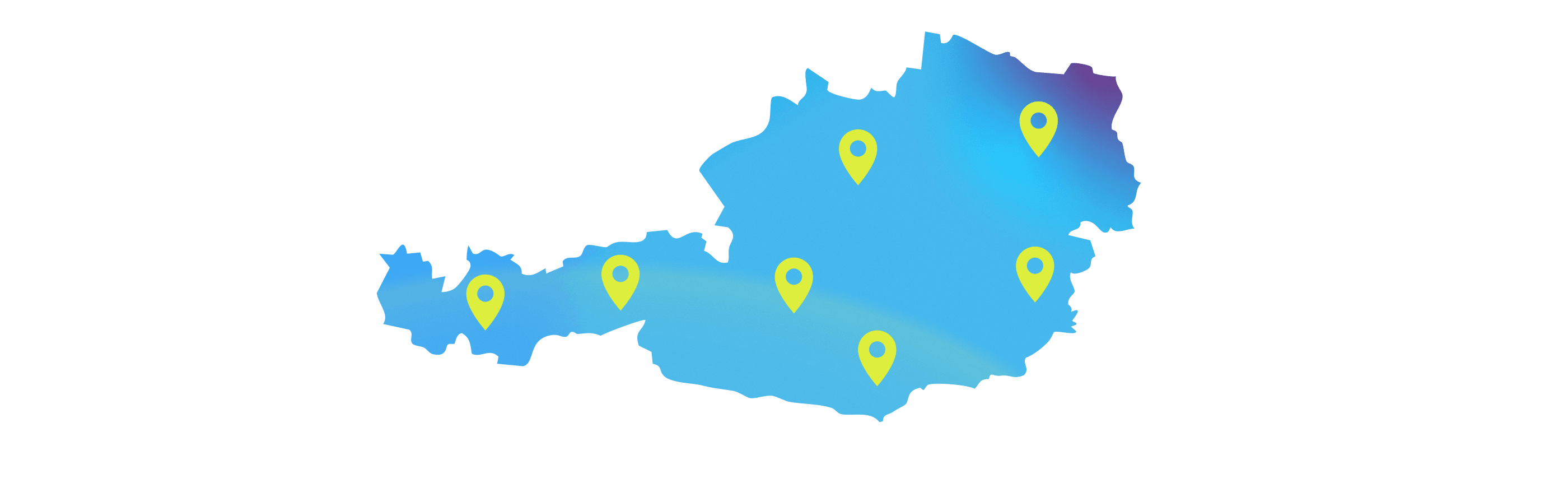 HandySpa Shops in Österreich