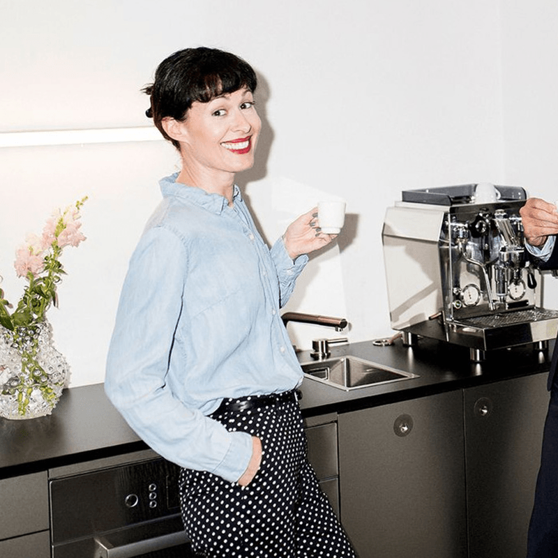 Drei Business Gerätepool